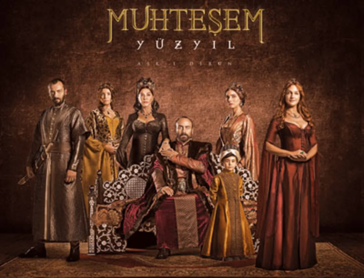 İsraildə Möhtəşəm Yüzil serialı tamaşaçı üsyanına səbəb olub