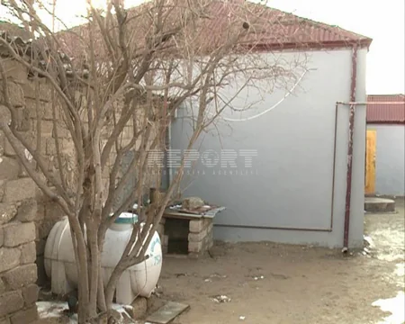 Bakıda şadlıq mərasimi qurulacaq evdə böyük faciə: 3 ölü - FOTOLAR