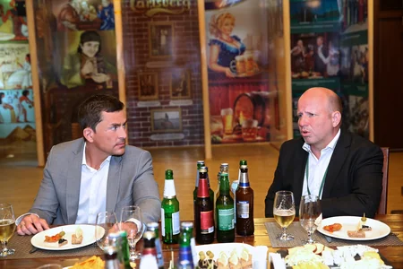 Danimarka səfiri: Carlsberg Azerbaijan əlaqələrin möhkəmlənməsinə töhfə verir