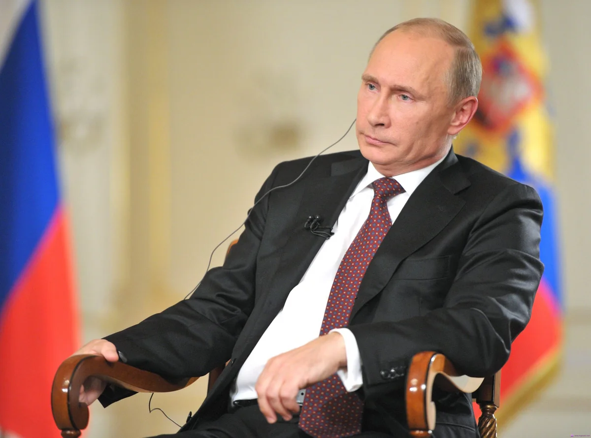 ​Putin: Russia seeks ways to ensure that Azerbaijan and Armenia find solution to Karabakh conflict