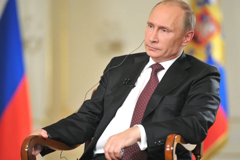 ​Putin: Russia seeks ways to ensure that Azerbaijan and Armenia find solution to Karabakh conflict