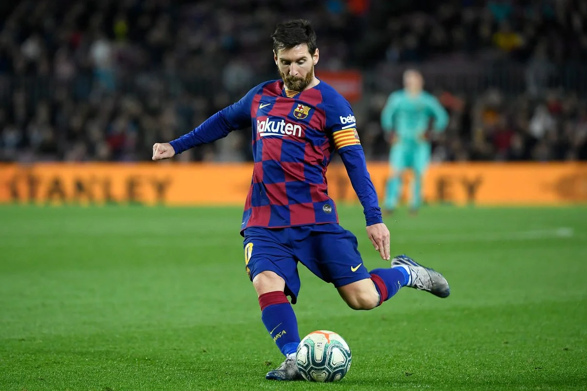 Messi karyerasını Mançester Sitidə davam etdirə bilər