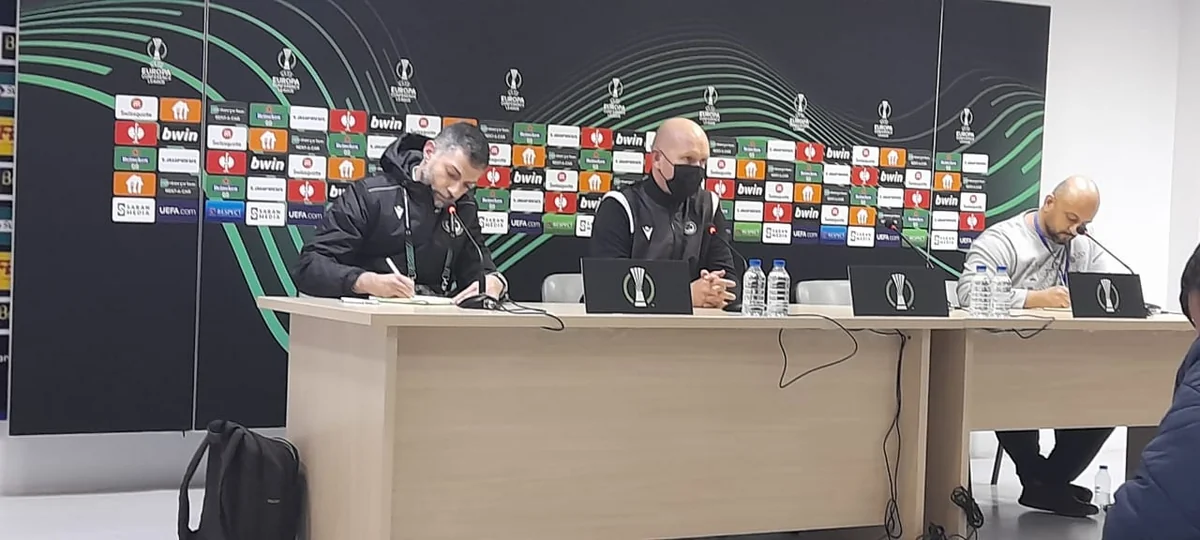 Henninq Berq: Qarabağın gücünə bələd idik