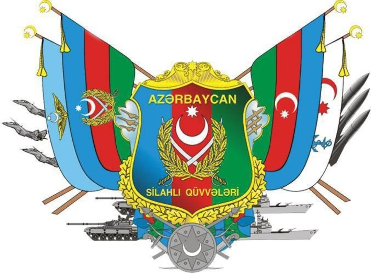Silahlı Qüvvələrdə Açıq qapı günü keçirilir