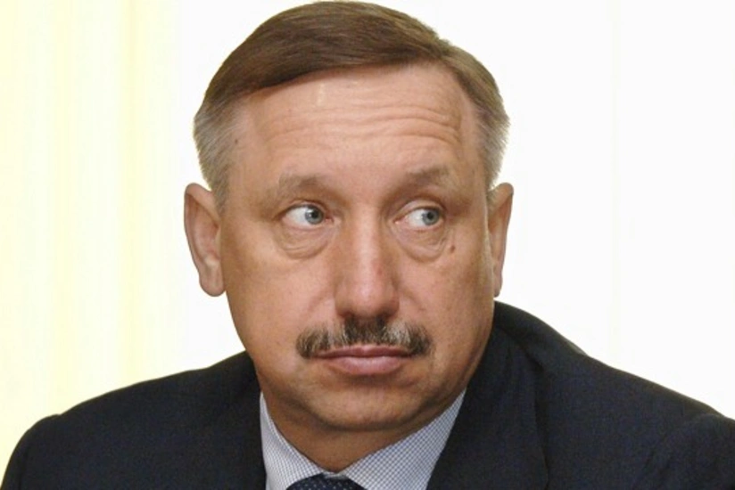 Bakılı Sankt-Peterburqda qubernator seçkisində liderdir