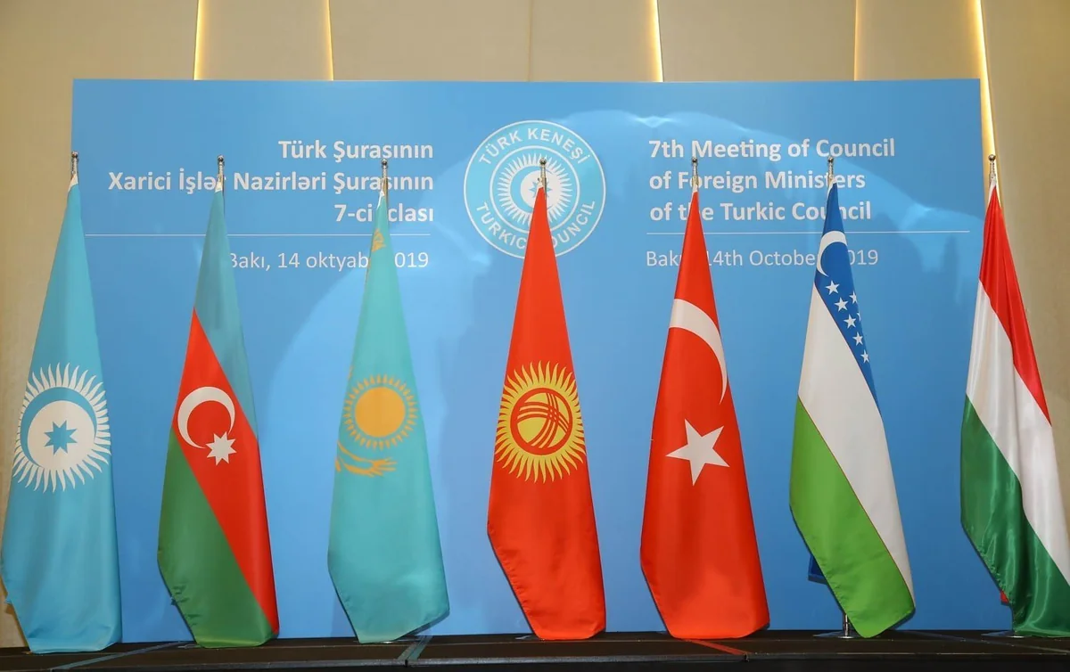Turkic Council to create common COVID-19 monitoring system