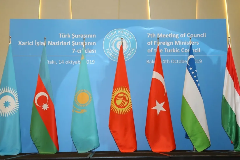 Türk Şurası ölkələri COVID-19 üzrə ümumi monitorinq sistemi yaradır