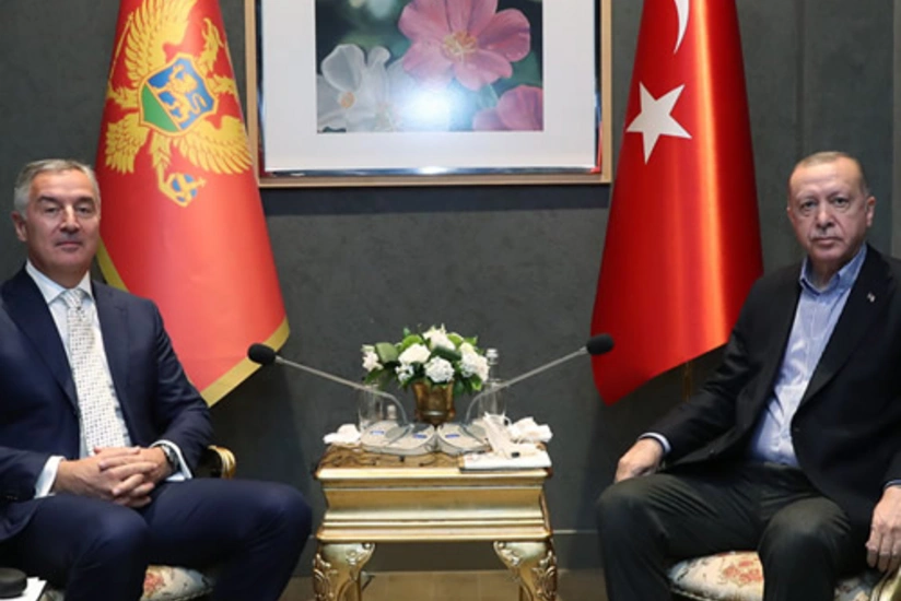 President of Montenegro to visit Turkiye