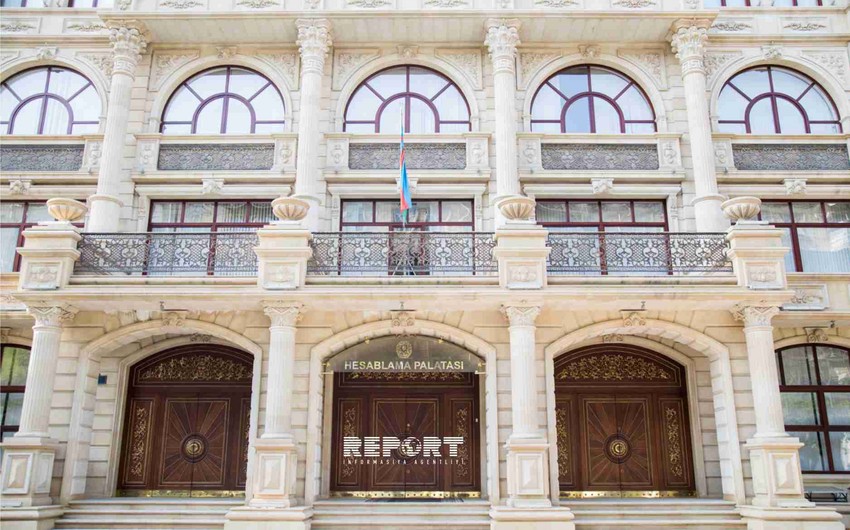 ETSN-in Ətraf Mühitin Mühafizəsi Departamentində həyata keçirilmiş auditin nəticələri açıqlanıb