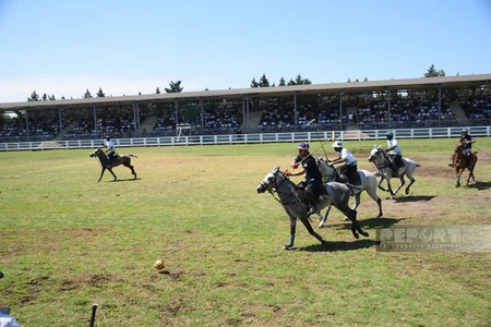 Nigeriya millisi Bakıdakı dünya çempionatında üçüncü yeri tutub