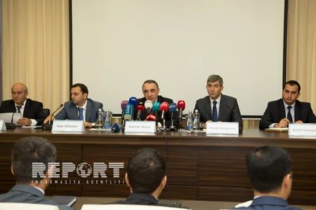 Azərbaycanda korrupsiya cinayətləri ilə bağlı statistika açıqlanıb
