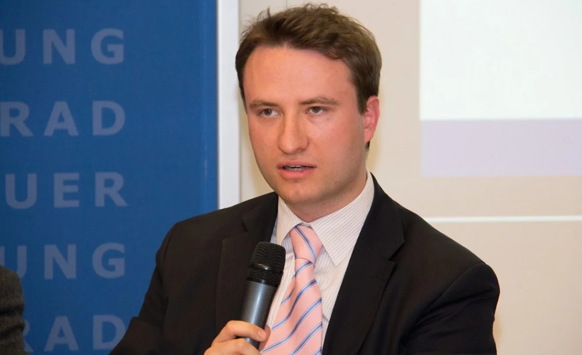 German MP: We see a very good perspective in relations with Azerbaijan