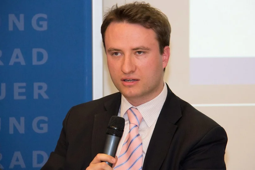 Almaniyanın hakim partiyadan deputatı: “Azərbaycanla münasibətdə çox yaxşı perspektiv görürük”