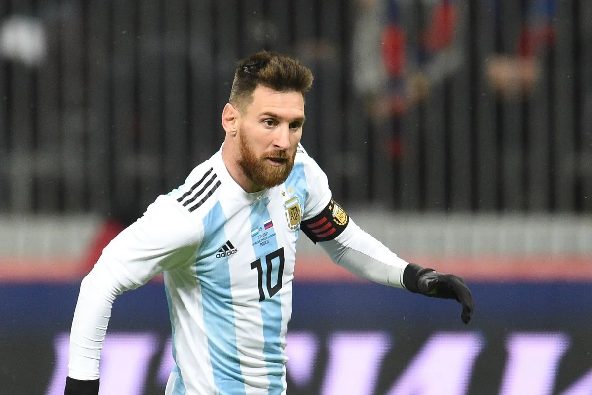 Lionel Messi: Dünya çempionatına favorit qismində getmirik