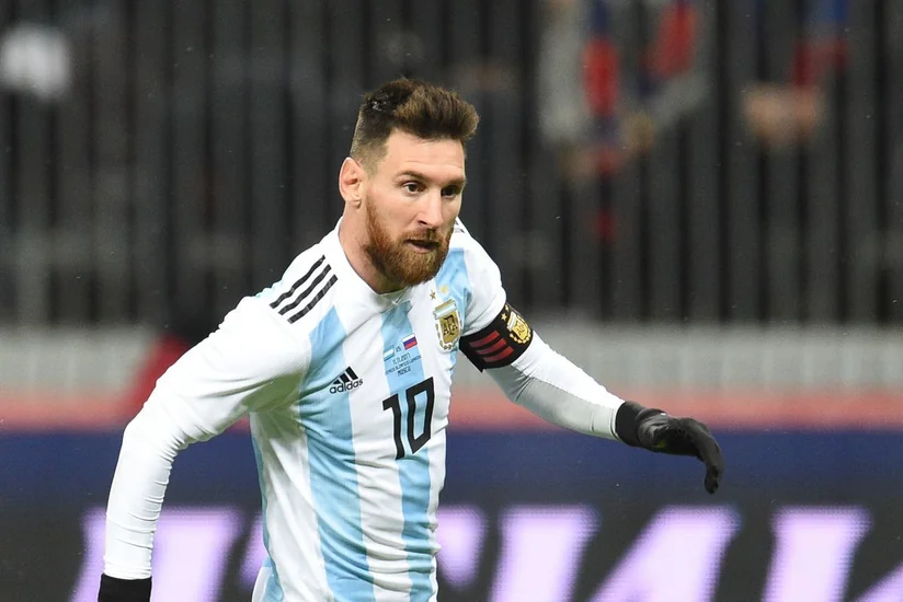 Lionel Messi: Dünya çempionatına favorit qismində getmirik
