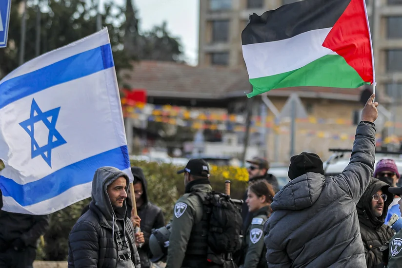 На переговорах по Газе в Каире достигнут значительный прогресс