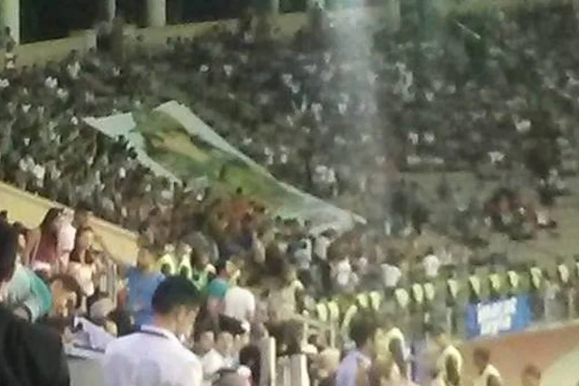 ​Qarabağ-Düdelanj qarşılaşması aprel şəhidlərinin anılması ilə başlayıb