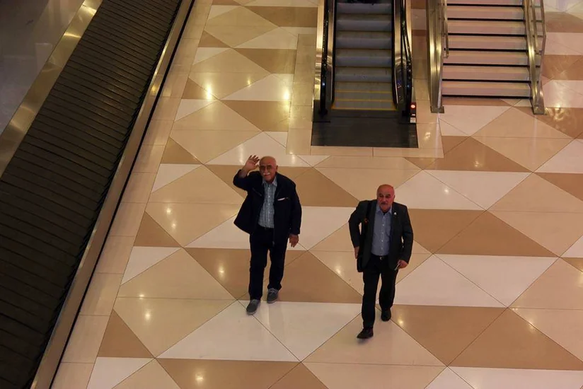 Müsavat Partiyasının başqanı: “İsa Qəmbərin müalicəsi başa çatıb