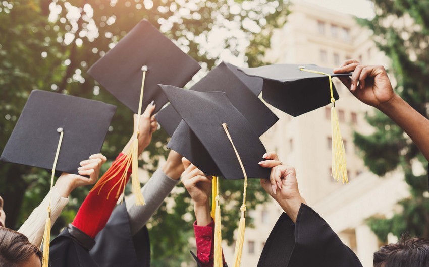 Azerbaijan to expand opportunities for youth education in prestigious foreign universities