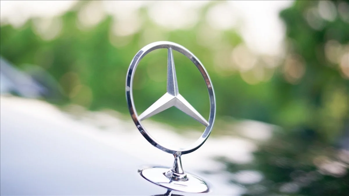 “Mercedes” Rusiya bazarından tamamilə çıxdığını elan edib