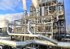 SOCAR Polymer increases export revenues 49%