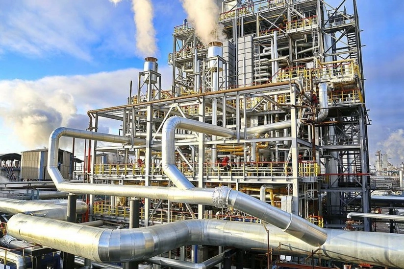 SOCAR Polymer increases export revenues 49%
