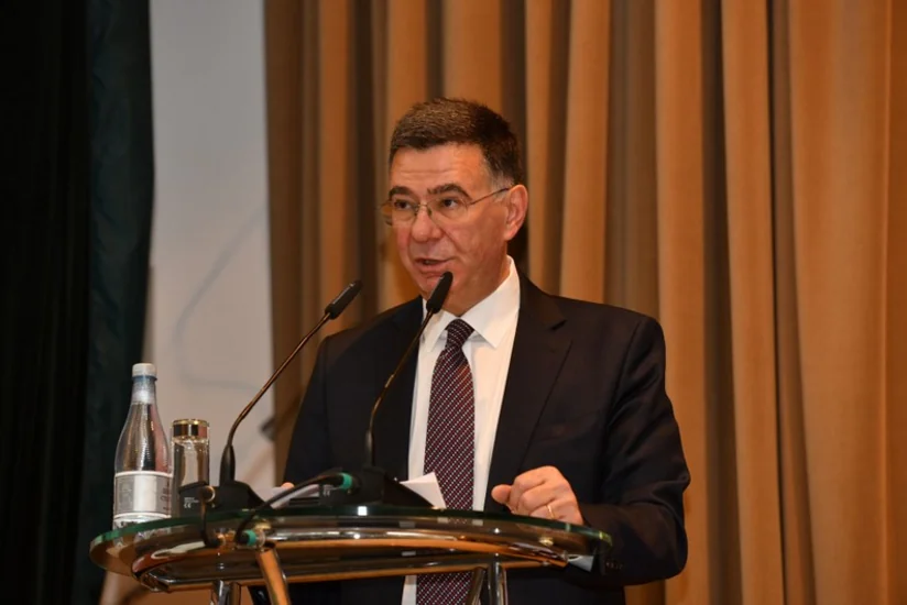 Rusiya XİN: Moskva və Ankara arasında müxtəlif sahələrdə qarşılıqlı əlaqələr strateji perspektivlərə yol açır