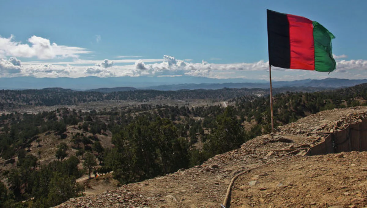 Əfqanıstanda gün ərzində 30 terrorçu məhv edilib