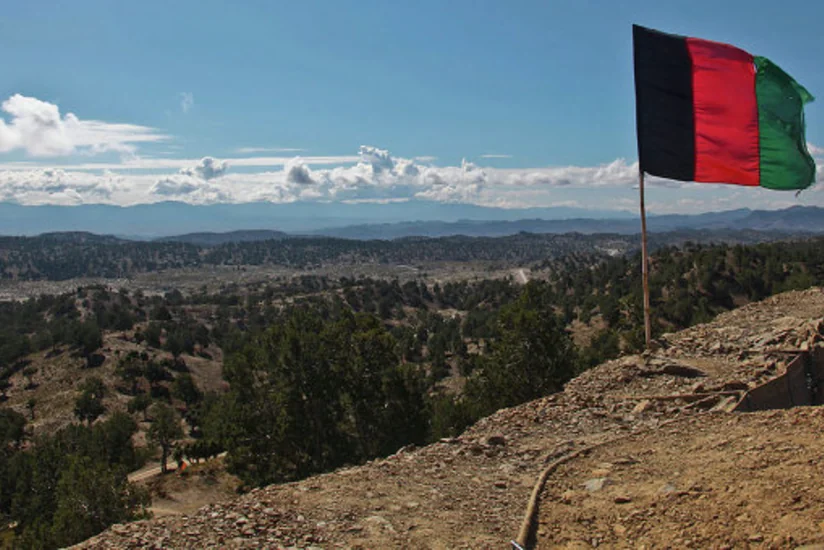 В ходе операций в Афганистане за сутки уничтожены не менее 30 боевиков