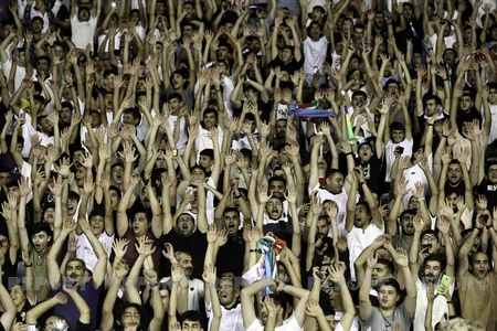 Çempionlar Liqası: Qarabağ Macarıstan klubu ilə heç-heçə edib