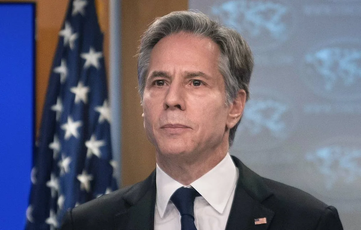 Blinken: “Ukrayna böhranını həll etmək üçün diplomatik yol hələ də açıqdır”