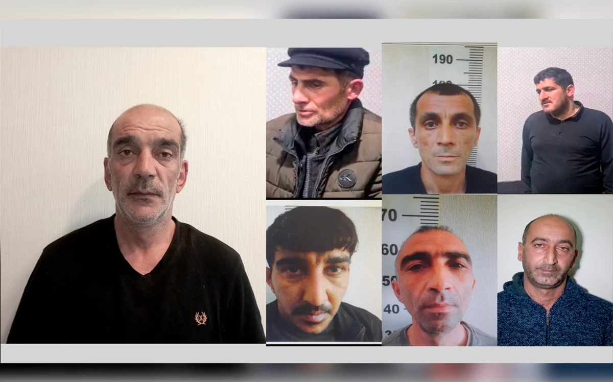 Sabirabadda narkotik vasitələrin dövriyyəsinə, qanunsuz odlu silah saxlayanlara qarşı əməliyyatlar keçirilib
