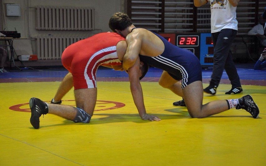 На чемпионате России спортсмены подрались во время поединка 