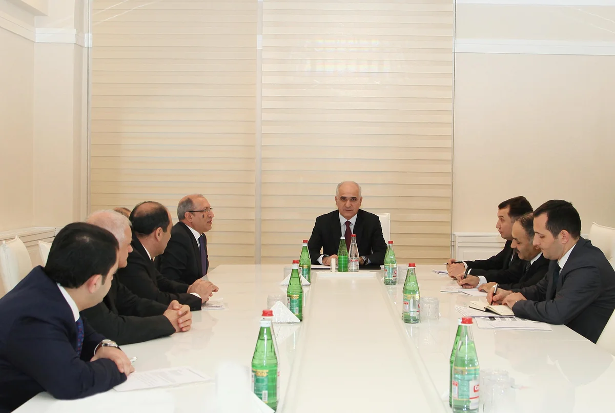 ​Azərbaycanda quşçuluğun inkişafı ilə bağlı toplantı keçirilib