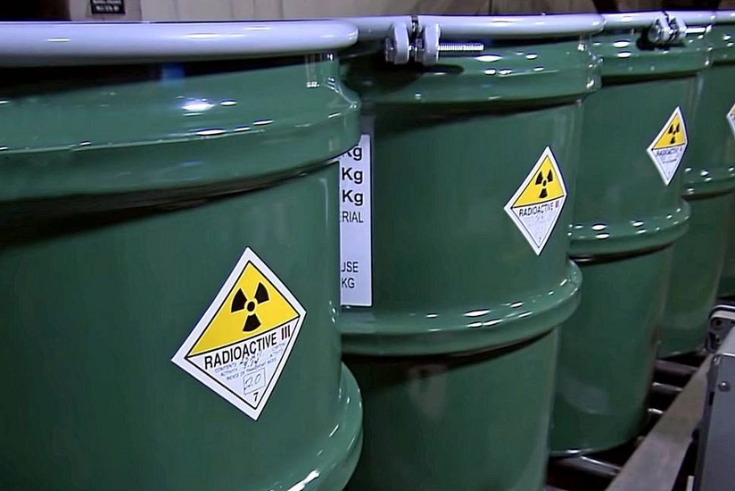 ABŞ Rusiyadan uran almağa davam edəcək