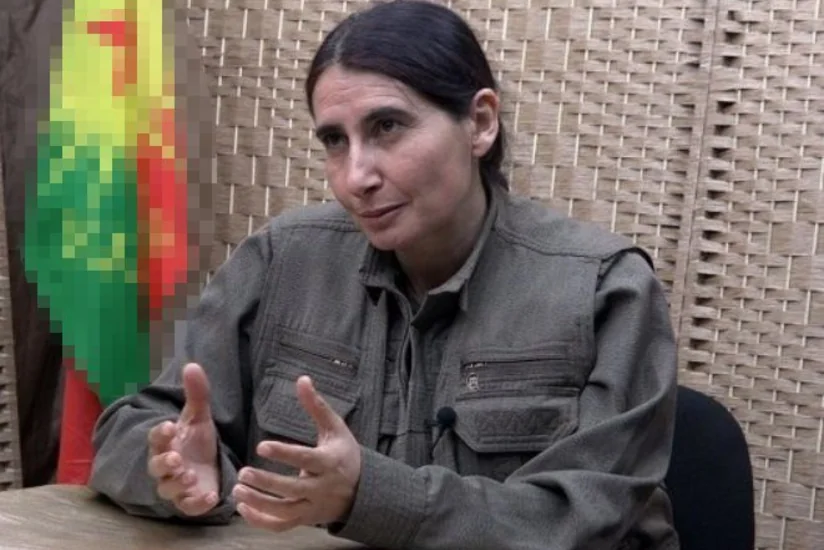 Türkiyədə terrorçu PKK-nın əsas silahlılarından biri məhv edilib