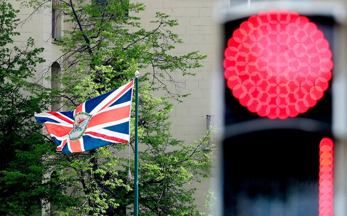 Britaniya İsraillə ticarət danışıqlarını dayandırıb