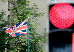 Britaniya İsraillə ticarət danışıqlarını dayandırıb