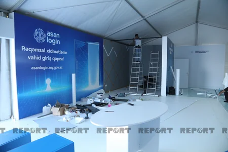 Preparations for TEKNOFEST Azerbaijan Festival nearing completion 