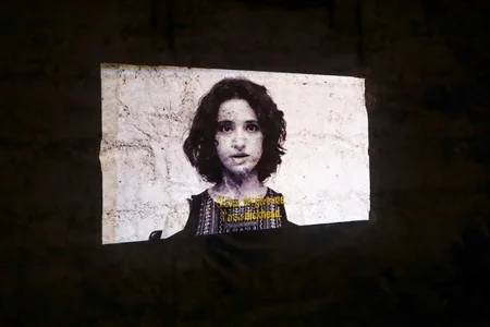 Leyla Əliyeva YARAT Müasir İncəsənət Məkanının onillik yubileyində iştirak edib