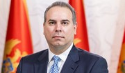 Montenegrin deputy PM: Signing of agreement in US marks vital contribution to ensuring peace