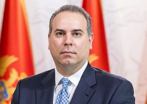 Montenegrin deputy PM: Signing of agreement in US marks vital contribution to ensuring peace