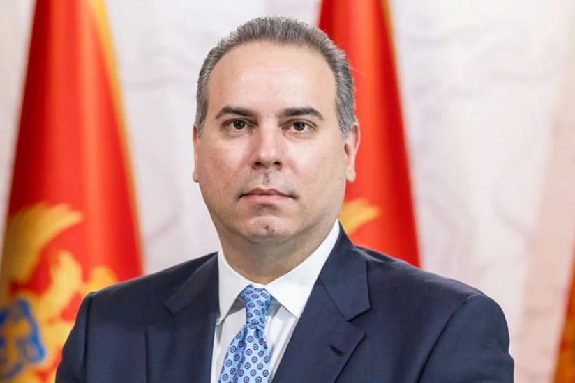 Глава МИД Черногории: Подписание соглашения в США - важный вклад в обеспечение мира