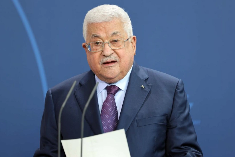 Mahmud Abbas: HƏMAS Qəzza zolağının idarə olunmasında heç bir rol oynamayacaq
