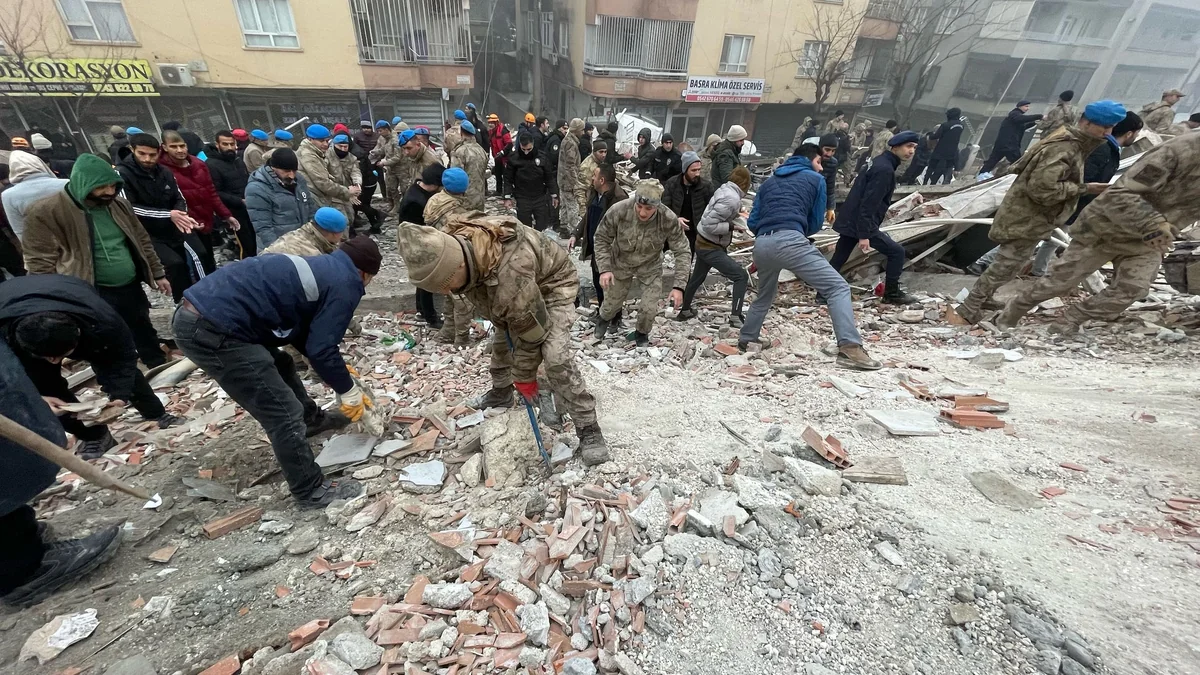 Azərbaycanın Türkiyədəki səfirliyi növbəti dəfə soydaşlarımıza müraciət edib