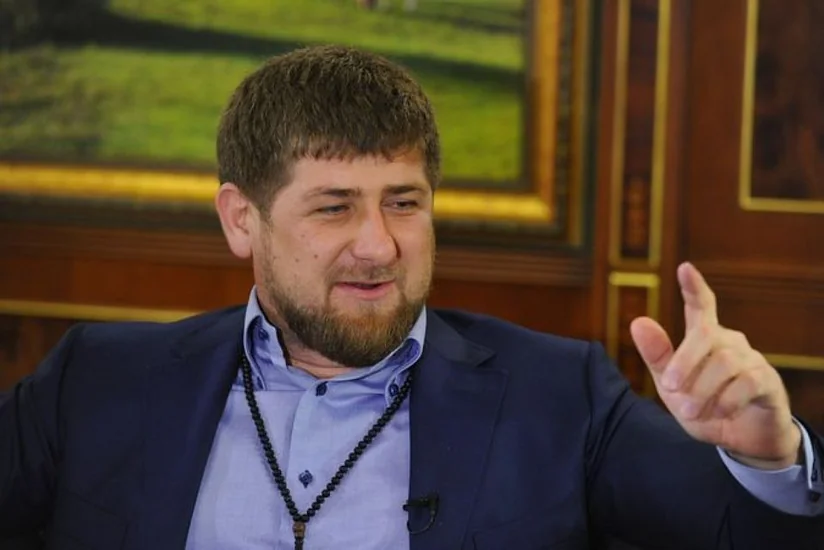 Рамзан Кадыров купил биткоины