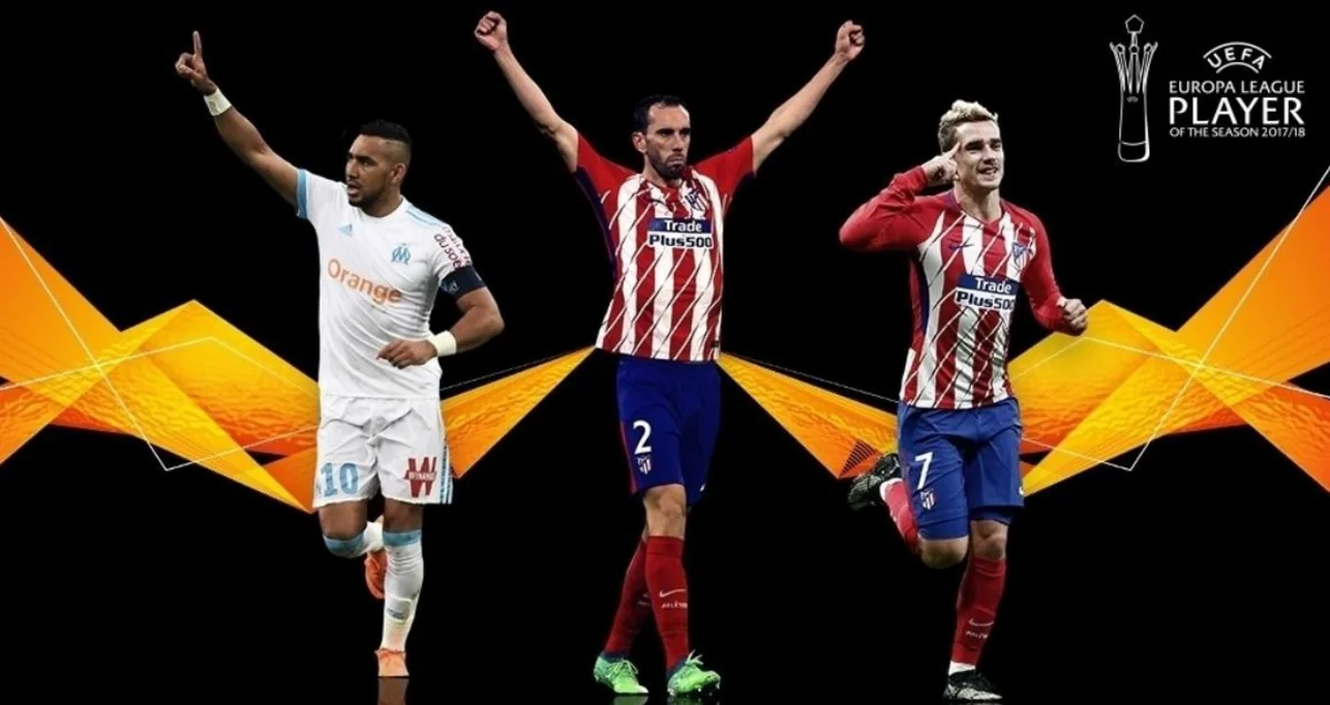 Avropa Liqasında mövsümün ən yaxşı futbolçusu adına namizədlər açıqlanıb