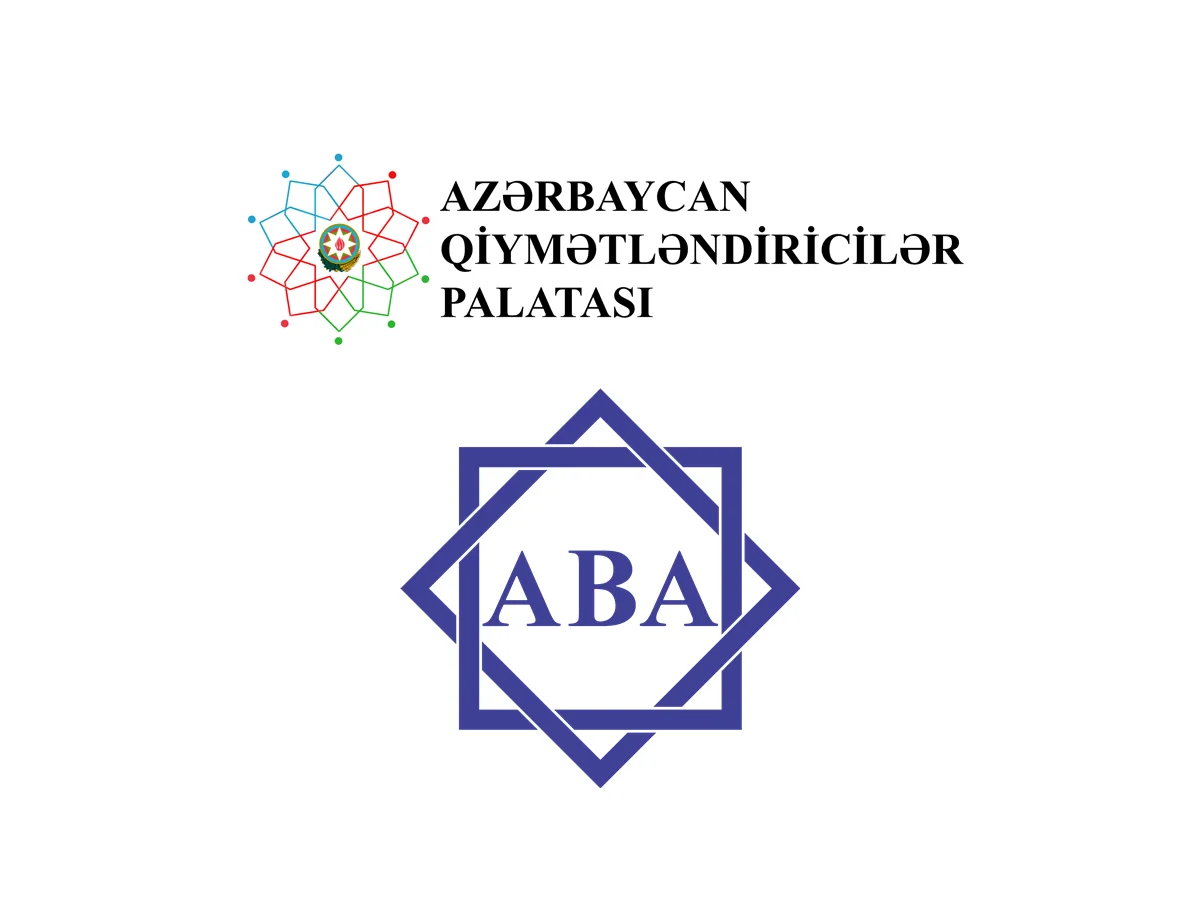 Azərbaycan Qiymətləndiricilər Palatası ABA ilə İşçi Qrupu yaradır
