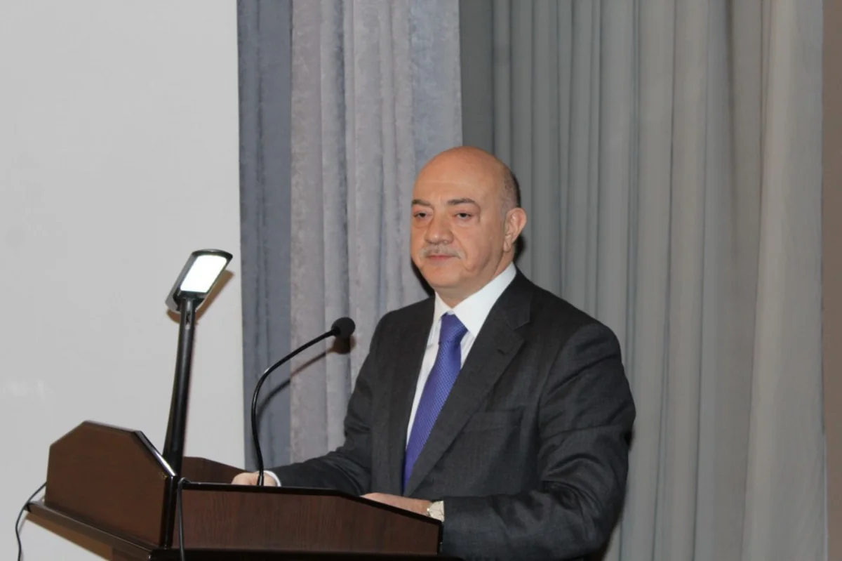 Fuad Ələsgərov: “Bir sıra müxalifət partiyaları və radikal dindarlar devalvasiyadan sonra lokal etirazlar yaratmağa cəhd göstərdilər”
