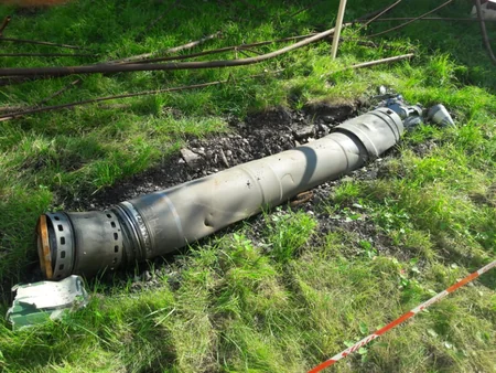 Cəbhəyanı ərazilərdə partlamamış hərbi sursatlar zərərsizləşdirildi